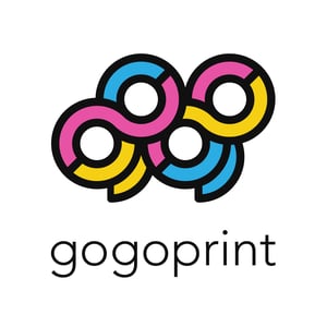 Gogoprint Singapore logo