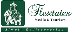 Flextates Media &  Tourism logo