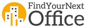 Find Your Next Office logo