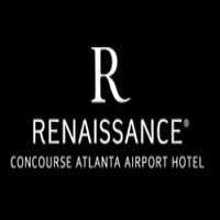 Renaissance Concourse Atlanta Airport Hotel logo