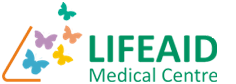 lifeaid logo
