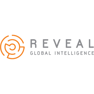 Reveal Global Intelligence logo