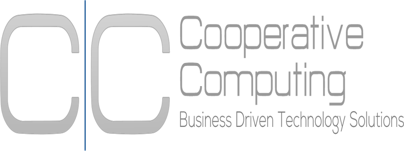 Cooperative Computing logo