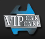 Vip Car Care logo