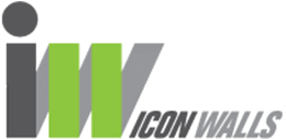 Icon Walls Pty Ltd logo