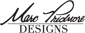 Marc Pridmore Designs logo