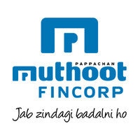 Muthoot Fincorp Limited logo