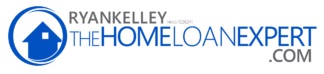 The Home Loan Expert - Ryan Kelley logo