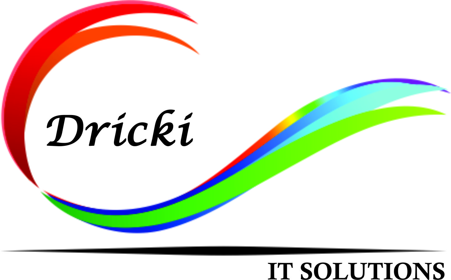 Dricki logo