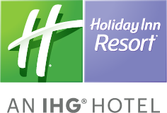 Holiday Inn Resort Kolkata NH6 logo