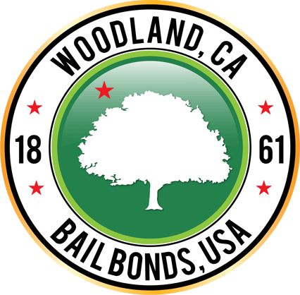 Bail Bonds in Woodland CA logo