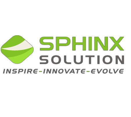 Sphinx Solution logo