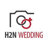 Hochzeitsfotograf Berlin | H2N Wedding logo