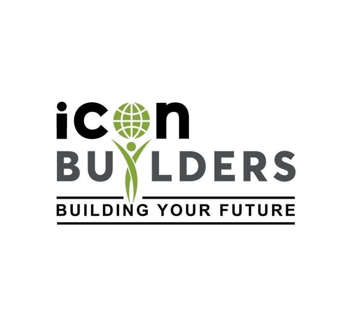 Icon Builders logo