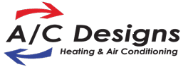 AC Designs Inc. logo
