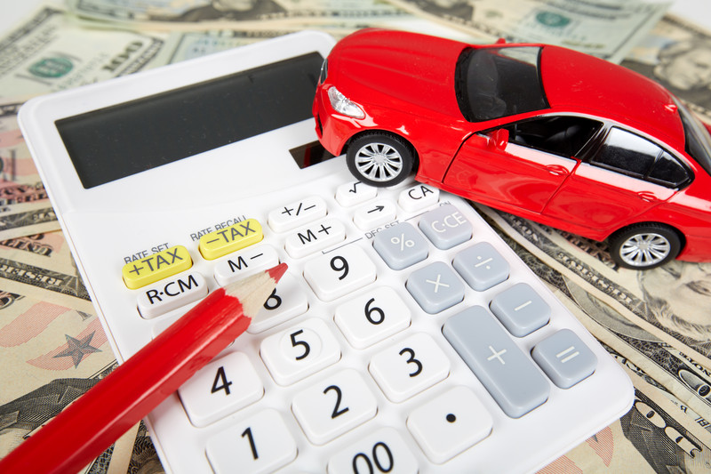 Top Auto Car Loans Truckee CA logo