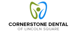 Cornerstone Dental of Lincoln Square logo