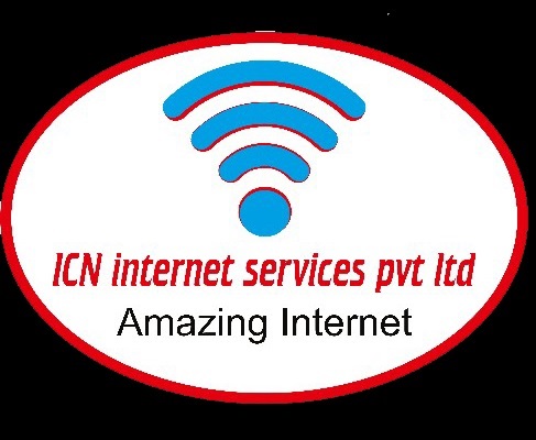 ICN Internet Services Pvt. Ltd. logo