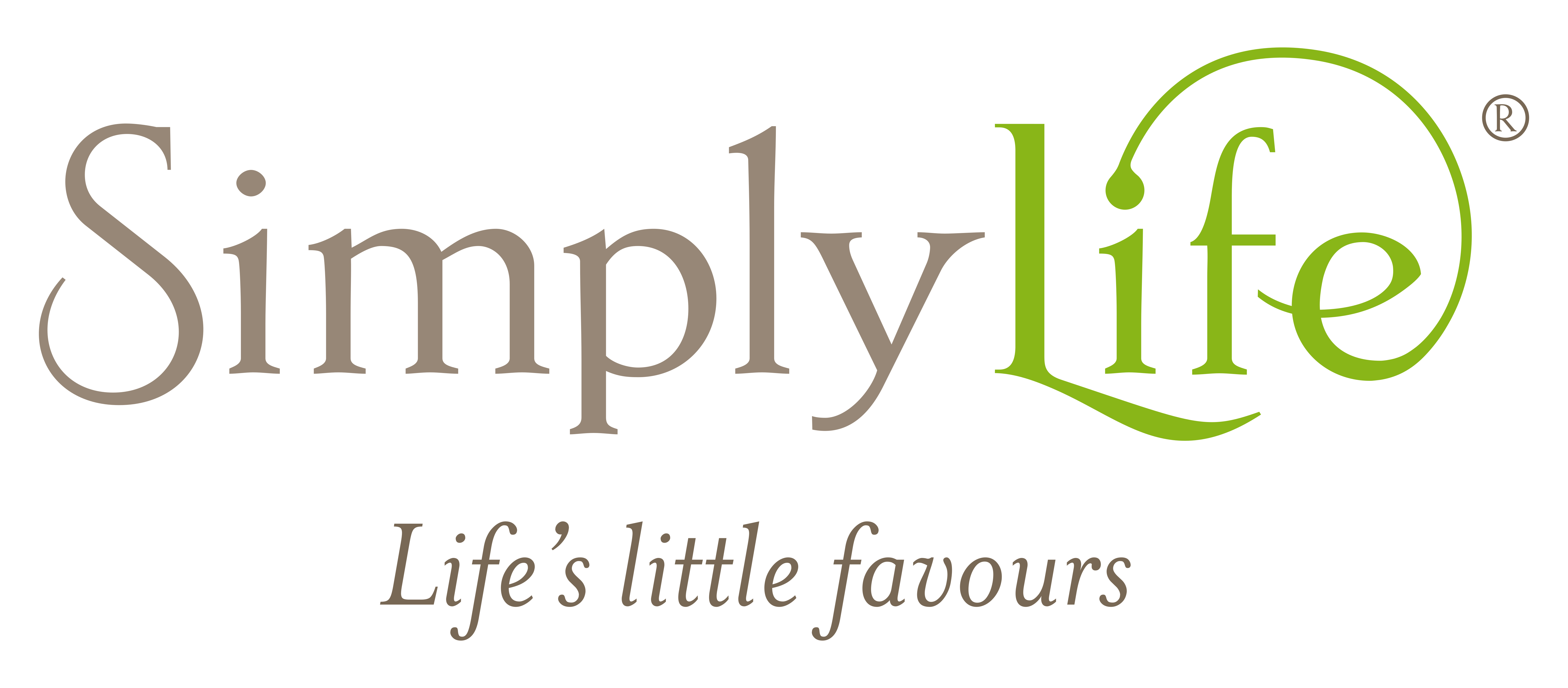 Simply Life logo