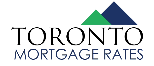 Toronto Mortgage Rates logo