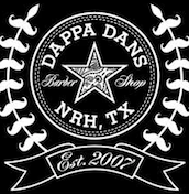 Dappa Dan's logo