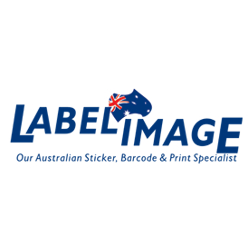 Label Image logo