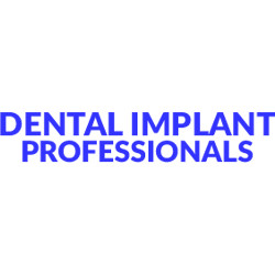 Dental Implant Professionals logo