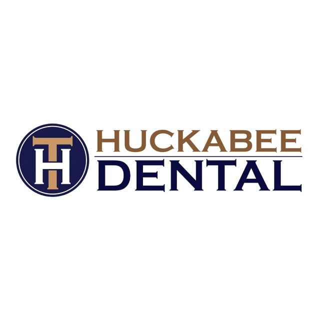 Huckabee Dental logo
