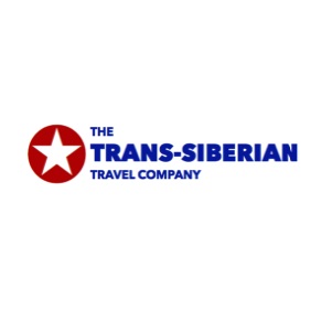 The Trans-Siberian Travel Company logo