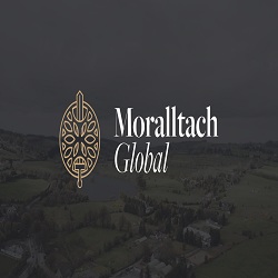 Moralltach Global logo