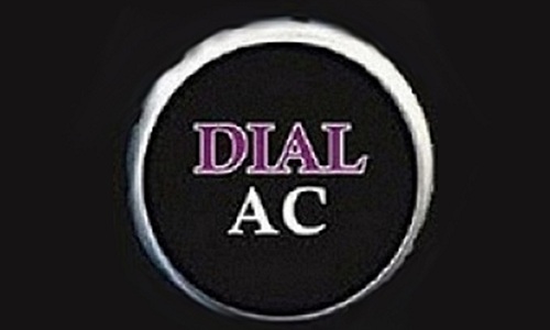 Dial AC logo
