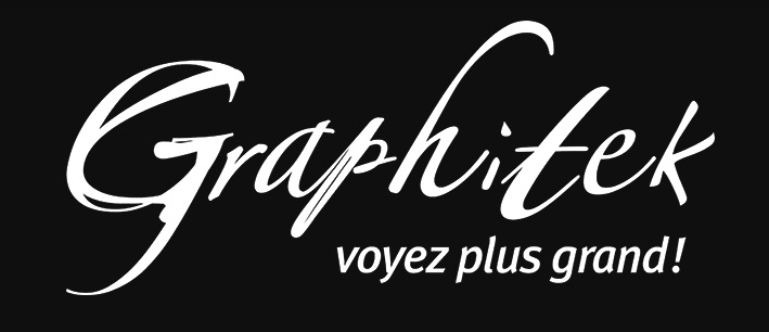 Graphitek logo