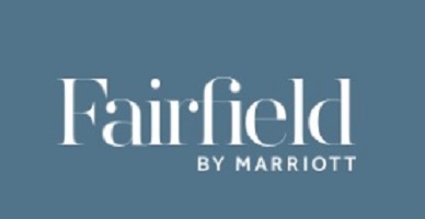 Fairfield Inn by Marriott Scottsbluff logo