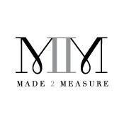 MADE TO MEASURE LLC logo
