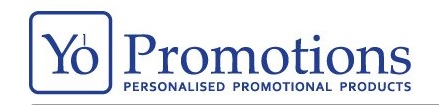 Yo-Promotions logo