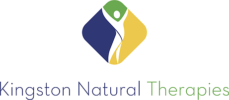 Kingston Natural Therapies logo