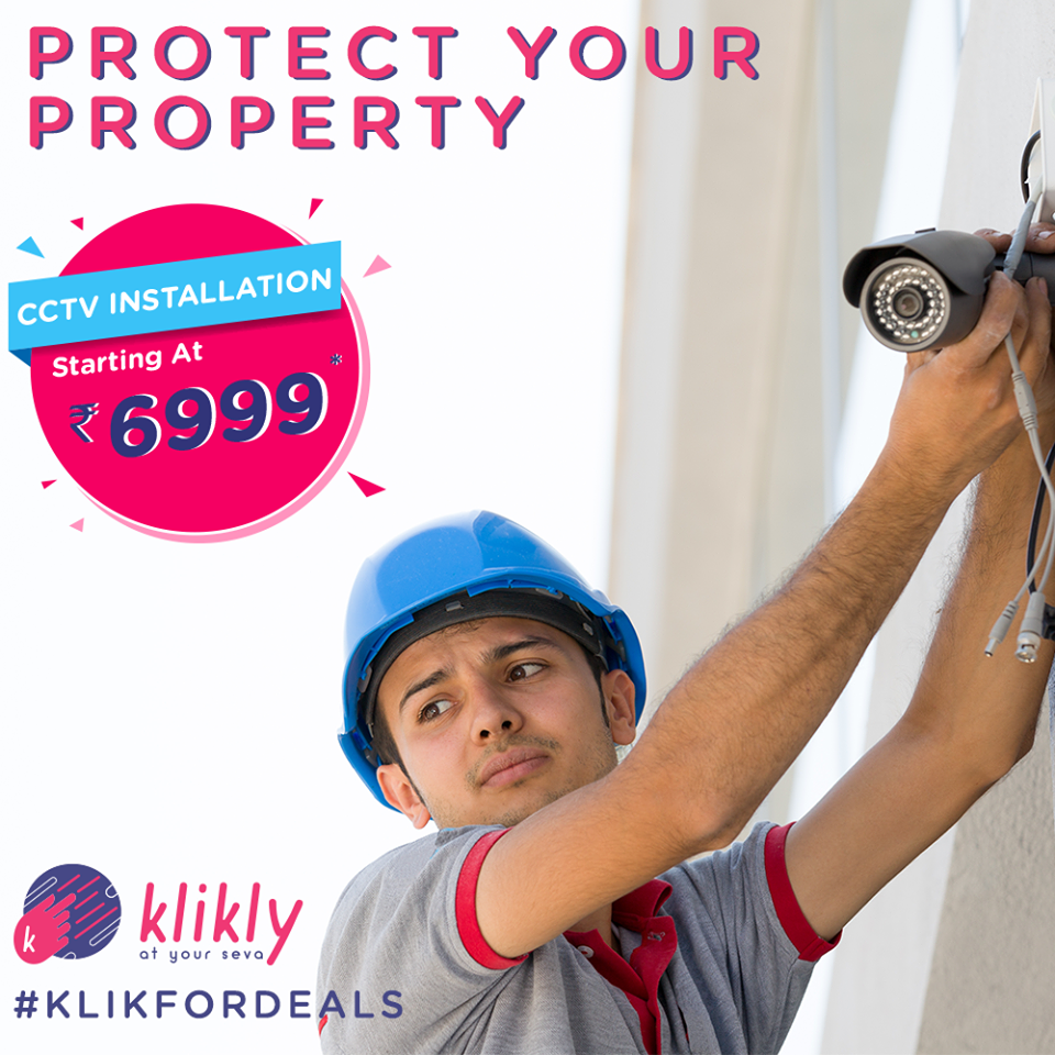 Klikly logo