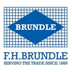 F.H. Brundle logo