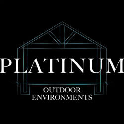 Platinum Fence and Patio, LLC logo