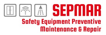 Sepmar Firex logo