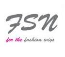 FSN WIGS INC. logo