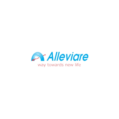 AlleviareIndia Life Sciences Private Limited logo