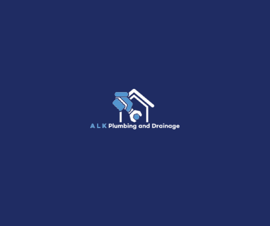 ALK Plumbing & Drainage logo
