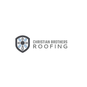 Christian Brothers Roofing logo