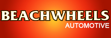 Beachwheels Automotive logo