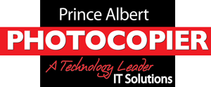Prince Albert Photocopier logo