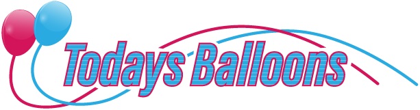 Today's Balloons logo