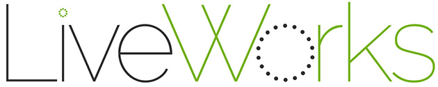 LiveWorks Pty Ltd logo