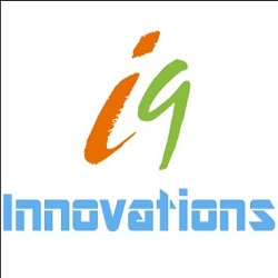 i9 innovations logo