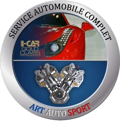 Art Auto Sport logo